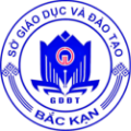 Logo SGD Bac Can